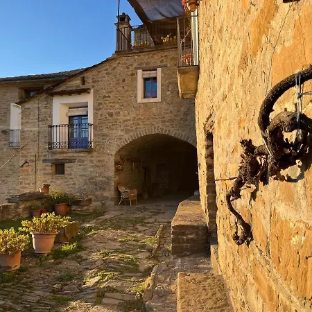 Casa Blas アインサ