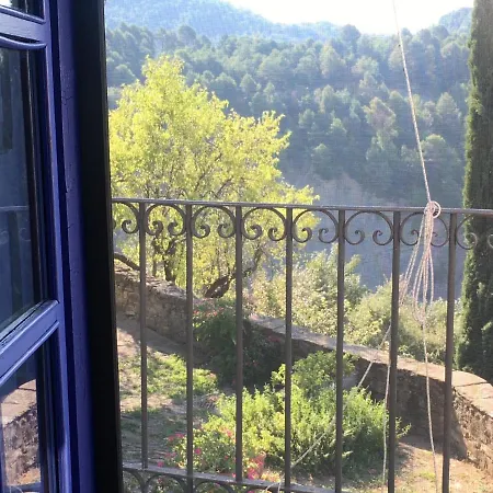 Сasa de vacaciones Casa Blas *