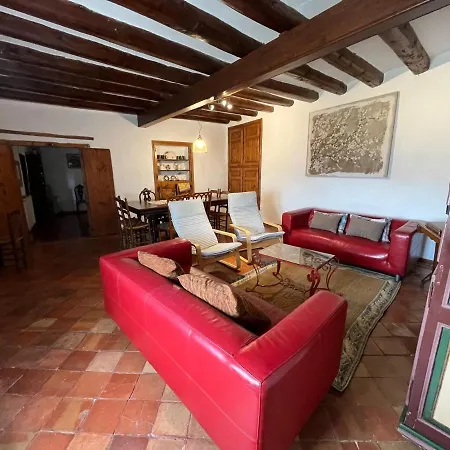 Casa Blas * アインサ