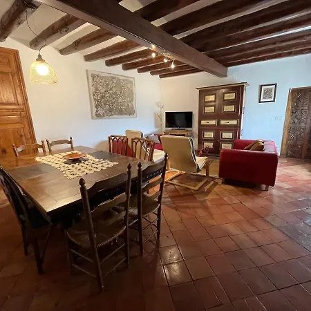 Casa Blas *