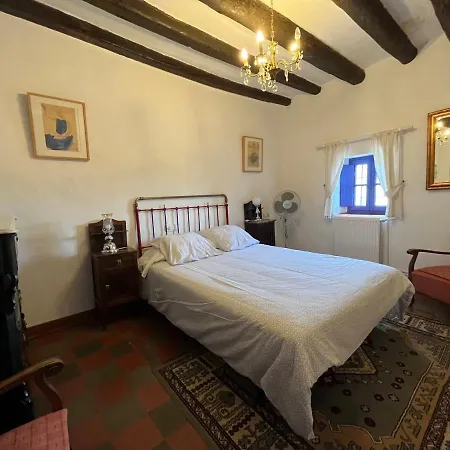 Casa Blas アインサ