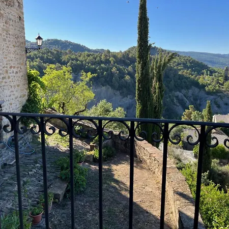Casa Blas * Ainsa