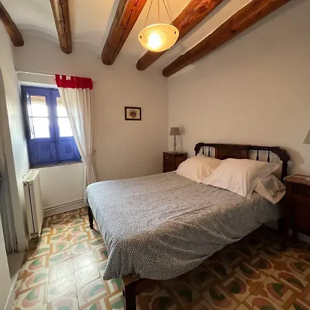 Casa Blas アインサ