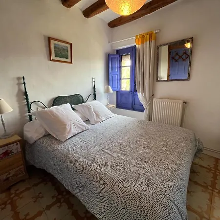 Casa Blas アインサ