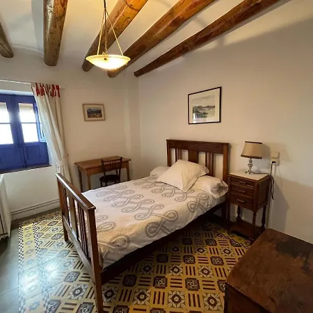 Casa Blas Nyaraló *