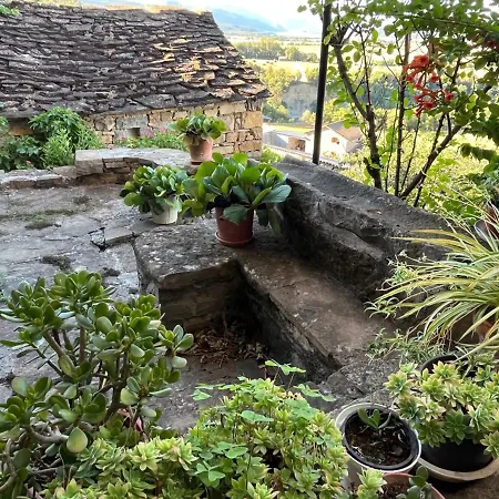 Tatil Evi Casa Blas