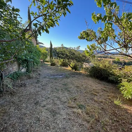 Nyaraló Casa Blas Aínsa