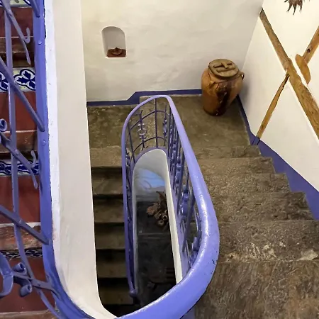 Casa Blas アインサ