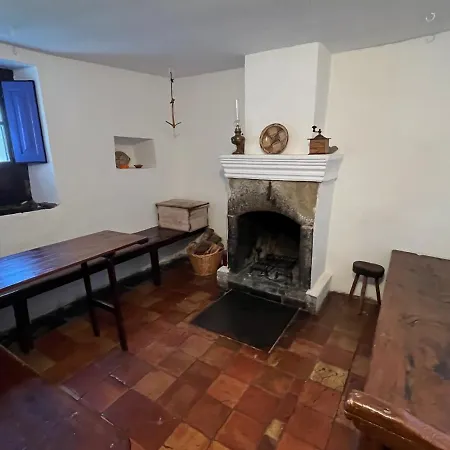 Casa Blas Nyaraló *