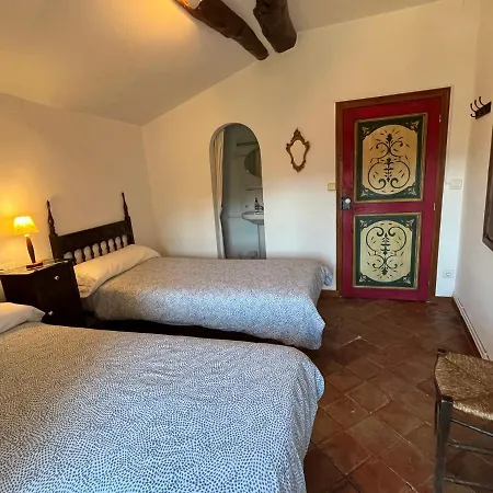 Casa Blas * Ainsa