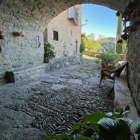Casa Blas * Aínsa
