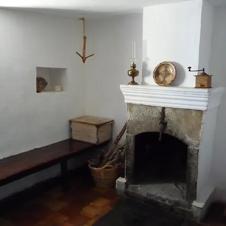 Casa Blas Aínsa