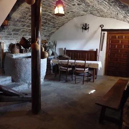 Casa Blas