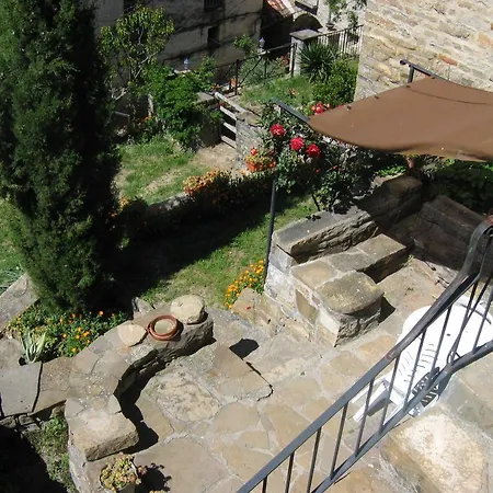 Tatil Evi Casa Blas *
