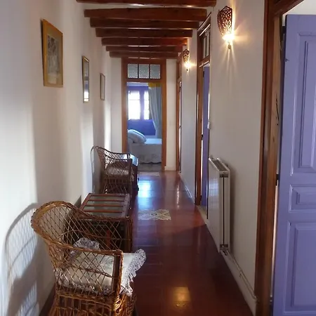 Tatil Evi Casa Blas