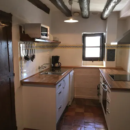 Casa Blas * Aínsa