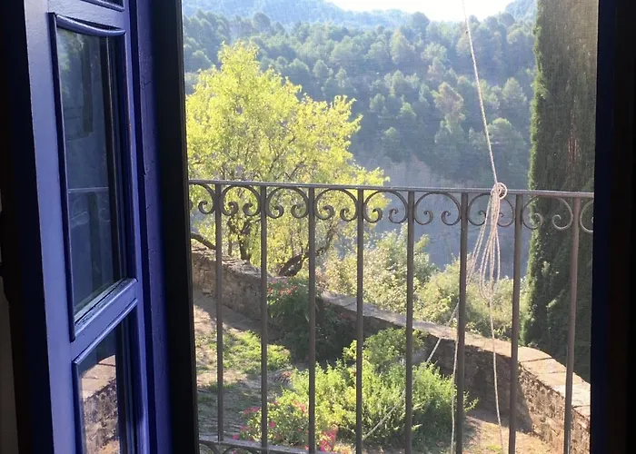 Сasa de vacaciones Casa Blas *