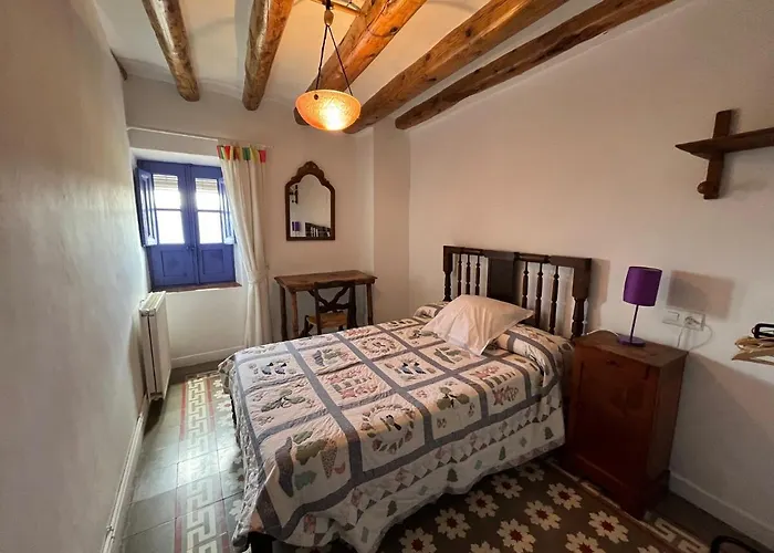 Сasa de vacaciones Casa Blas *