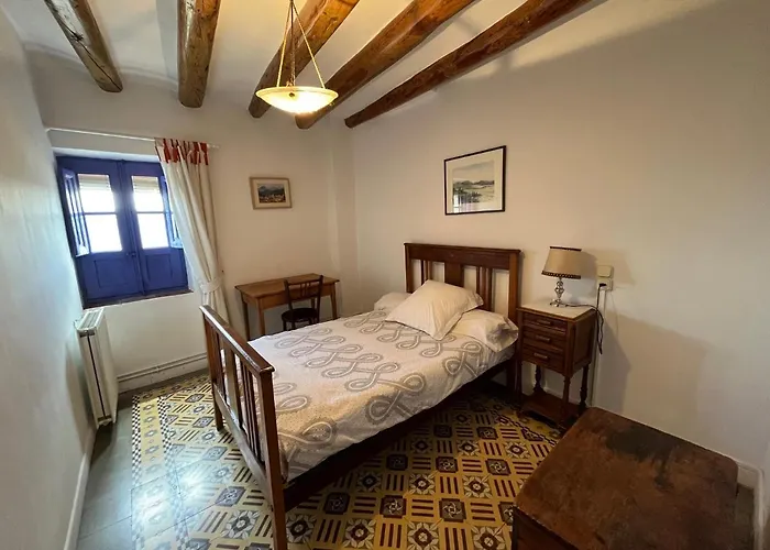 Casa Blas Сasa de vacaciones *