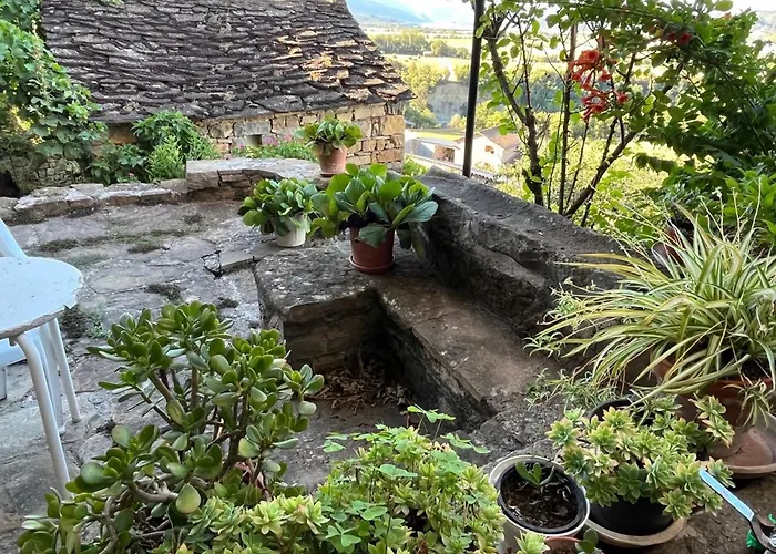 Сasa de vacaciones Casa Blas