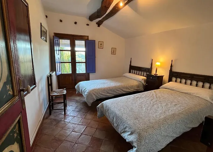 Casa Blas Сasa de vacaciones *