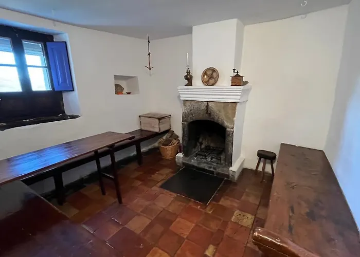 Casa Blas Сasa de vacaciones *