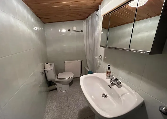 Casa Blas Сasa de vacaciones *