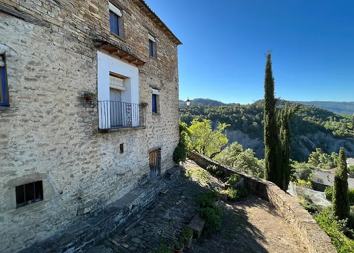 Сasa de vacaciones Casa Blas