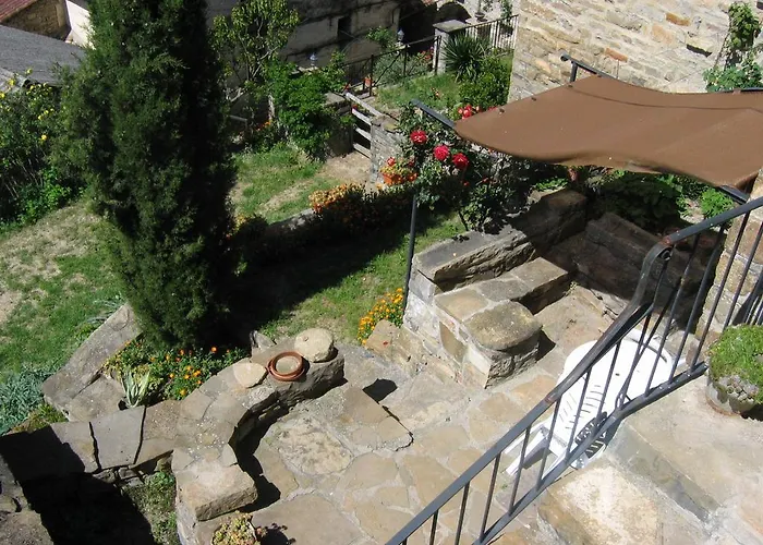 Сasa de vacaciones Casa Blas *