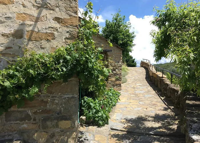 Сasa de vacaciones Casa Blas *